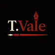 T .Vale's avatar