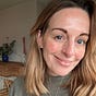 Claire Coupland's avatar