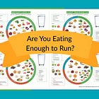 Are You Eating Enough to Run?