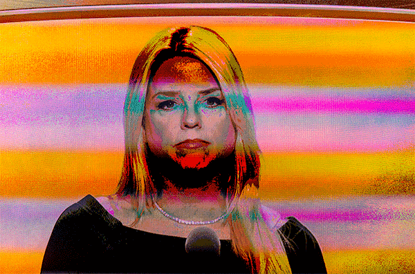 Trump’s Republican National Convention: Pam Bondi – Trent.Photo Trump’s Republican National Convention: Pam Bondi – Trent.Photo