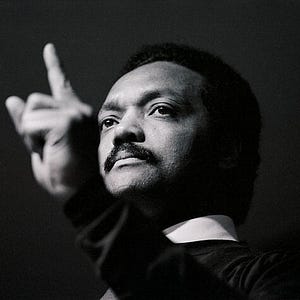 Things Worth Remembering: The Day Jesse Jackson Asked for Forgiveness