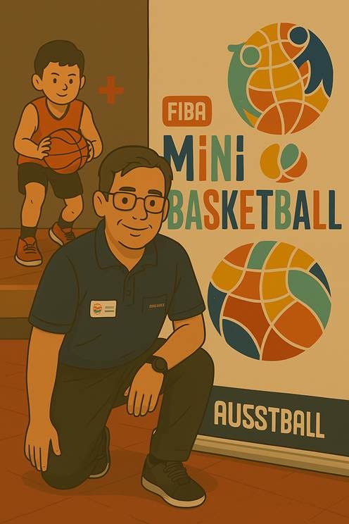 crie uma imagem chilib