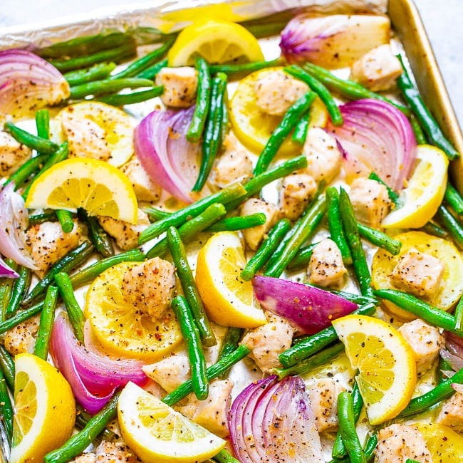 20 Easy Reset Meals to Feel Healthy and On Track