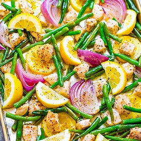 20 Easy Reset Meals to Feel Healthy and On Track