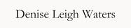 Denise Leigh Waters