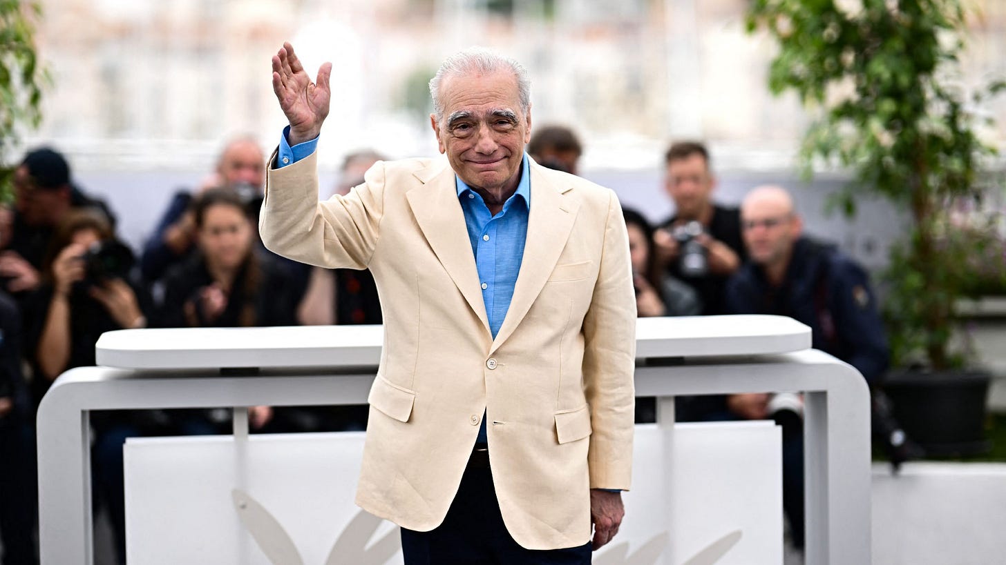 7 Martin Scorsese Films You Need To See | America Domani