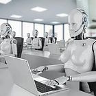 AI is Not Making Expertise Obsolete