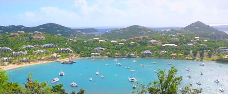 US Virgin Islands