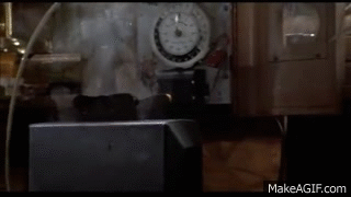A Chronological History of Back to the Future's Technology ...
