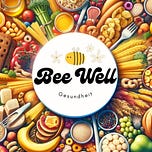 Philipp Riedl BeeWell Ernährungsberatung