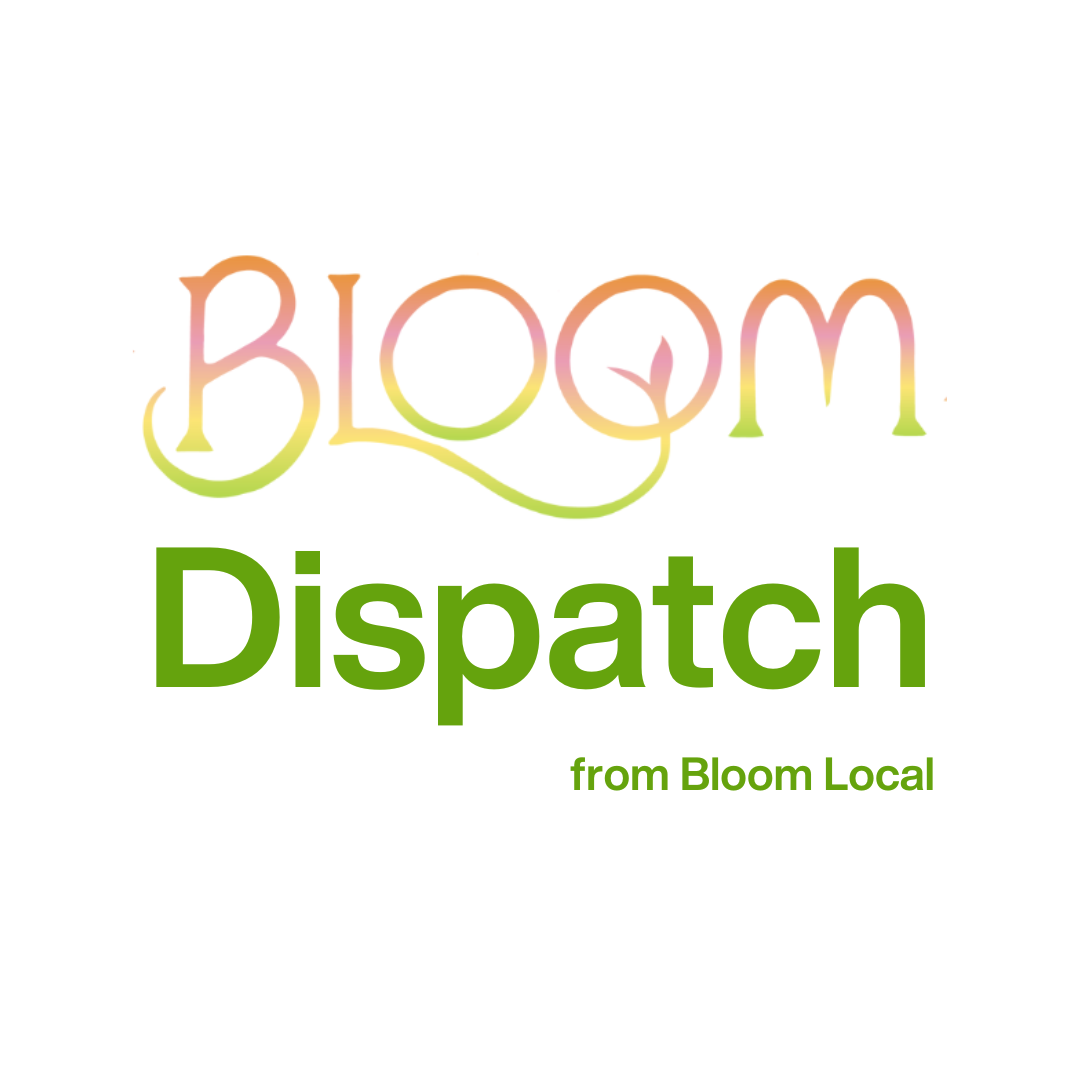 Bloom Dispatch
