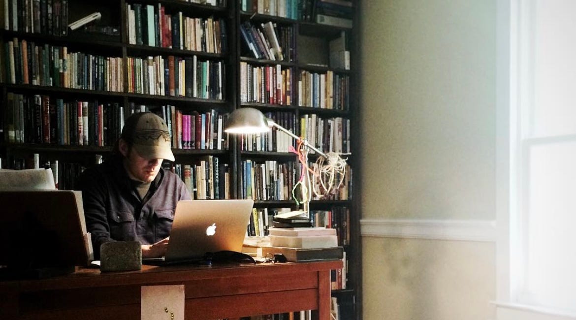 How I Study: My Five-Step System for Deep Study and Lifelong Learning