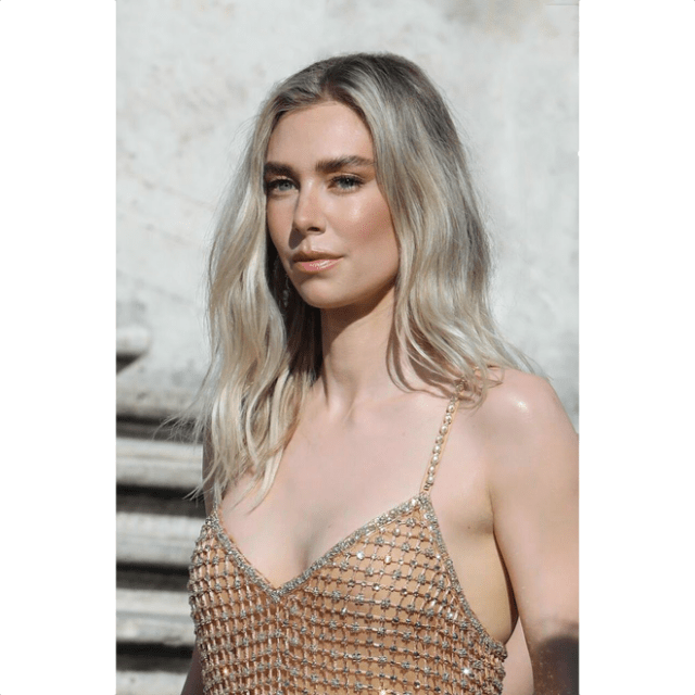 Vanessa Kirby