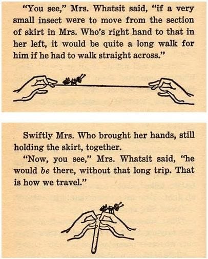 Ant Wrinkle in Time – The Daily Ant