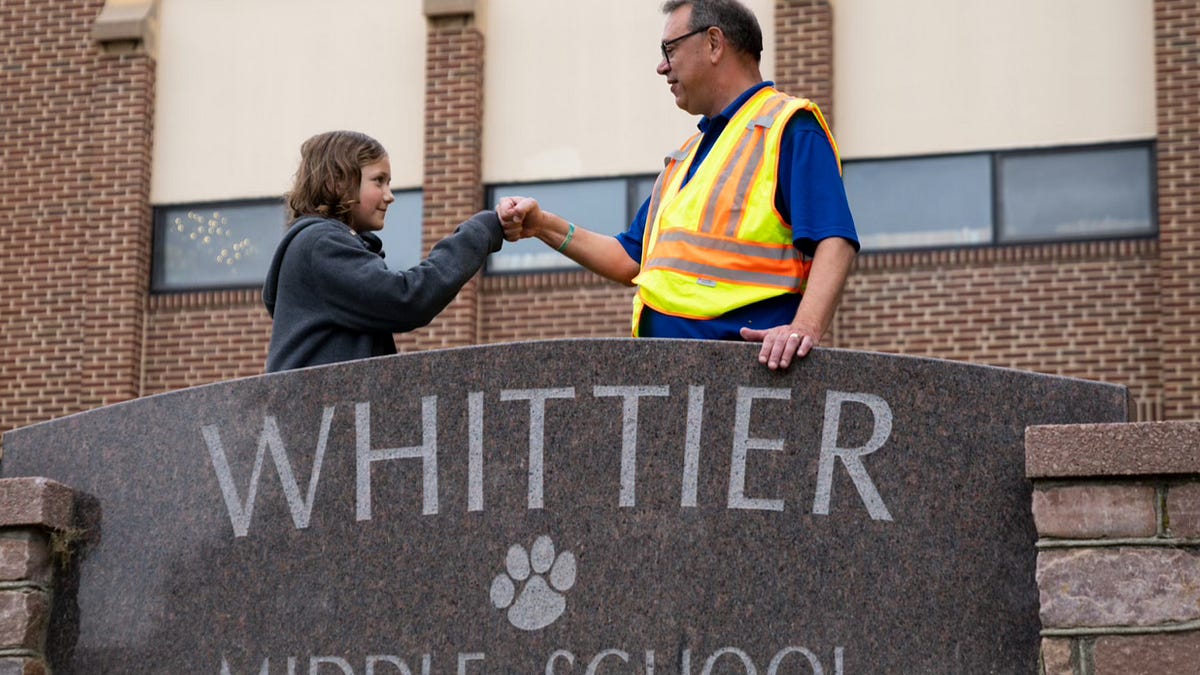 Sioux Falls School Board to ponder new schools amid facility review