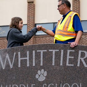 Sioux Falls School Board to ponder new schools amid facility review