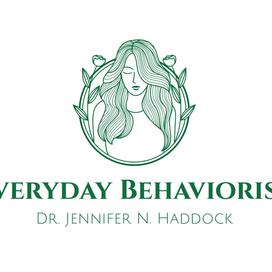 Everyday Behaviorist