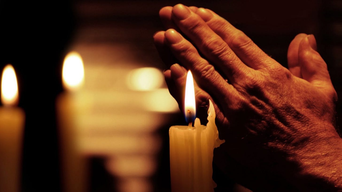 Lords Prayer Wallpaper (58+ images)