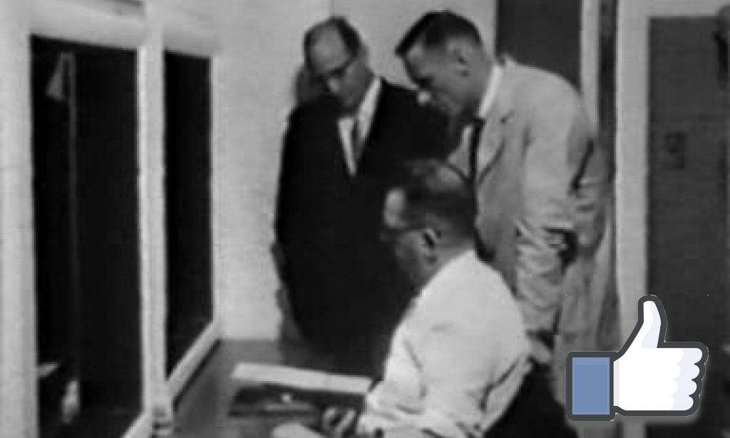 Milgram Experiment Milgram Experiment