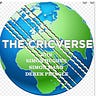 THE CRICVERSE with Simon Hughes Simon Mann and Derek Pringle