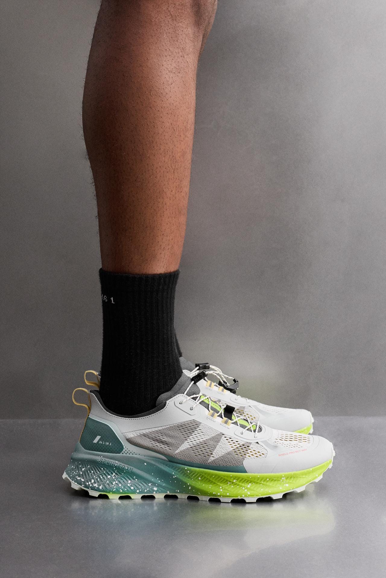 The Running Community Is Mad About Zara Athleticz' New Hire