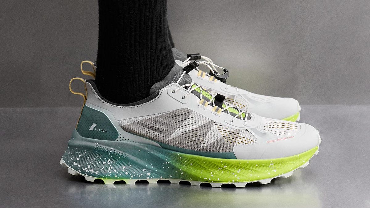 The Running Community Is Mad About Zara Athleticz' New Hire
