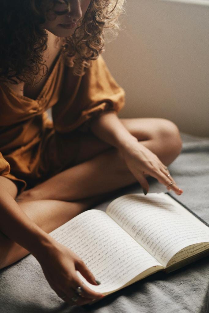 Closing the Chapter: A Midlife Woman’s Guide to End of Year Reflection