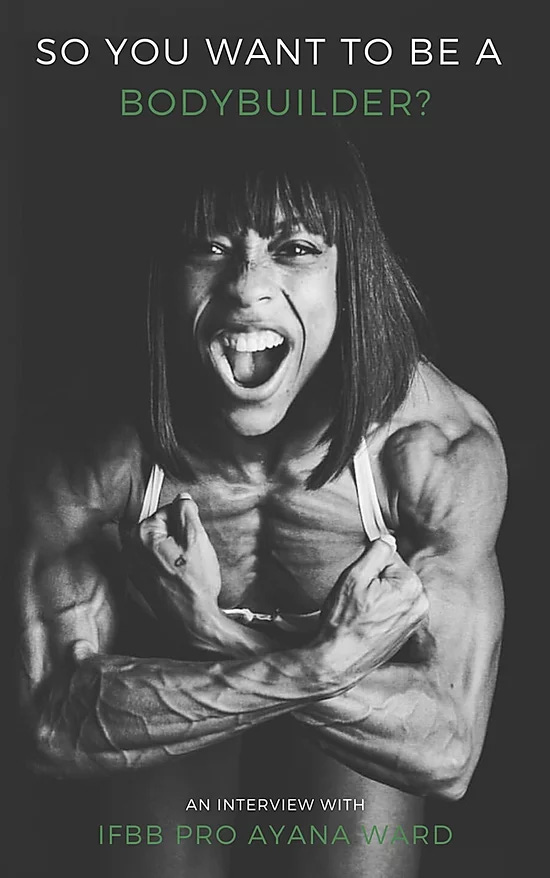 So You Want to Be A BodyBuilder?.jpg So You Want to Be A BodyBuilder?.jpg