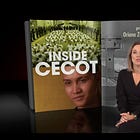 How Trump Targeted the CECOT Prisoners