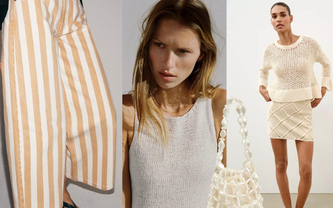 Zara in 5 Minutes - A Minute With Meg