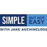 Simple but Not Easy with Jake Auchincloss