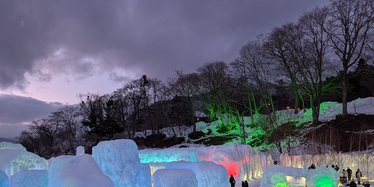 Hokkaido Day 11