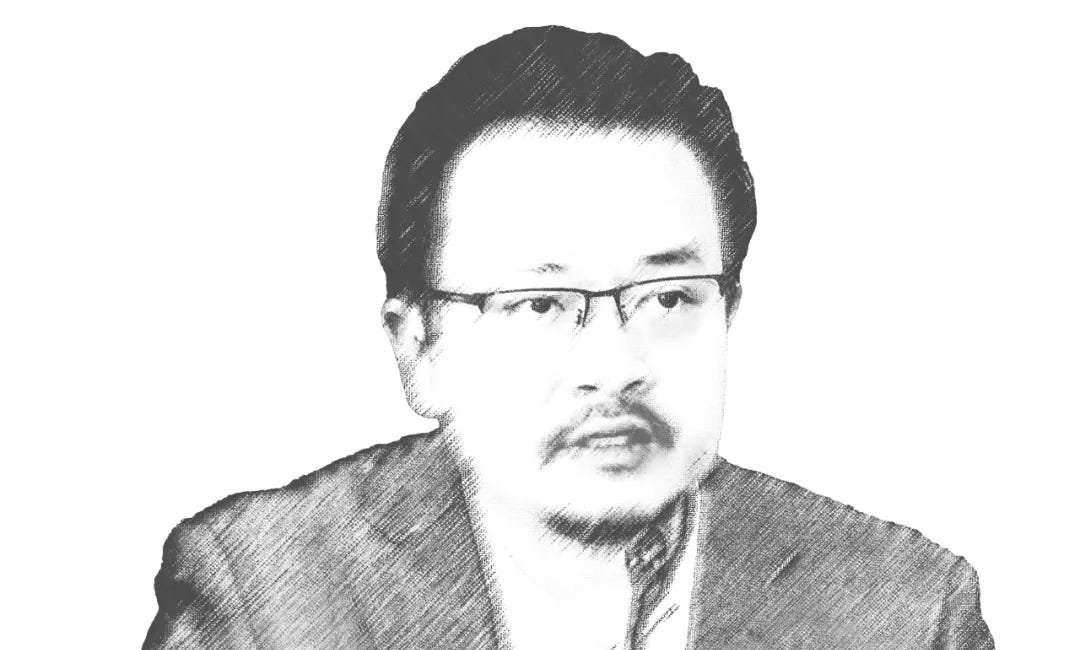 Zhao Long on China’s vision for a fairer multipolar order