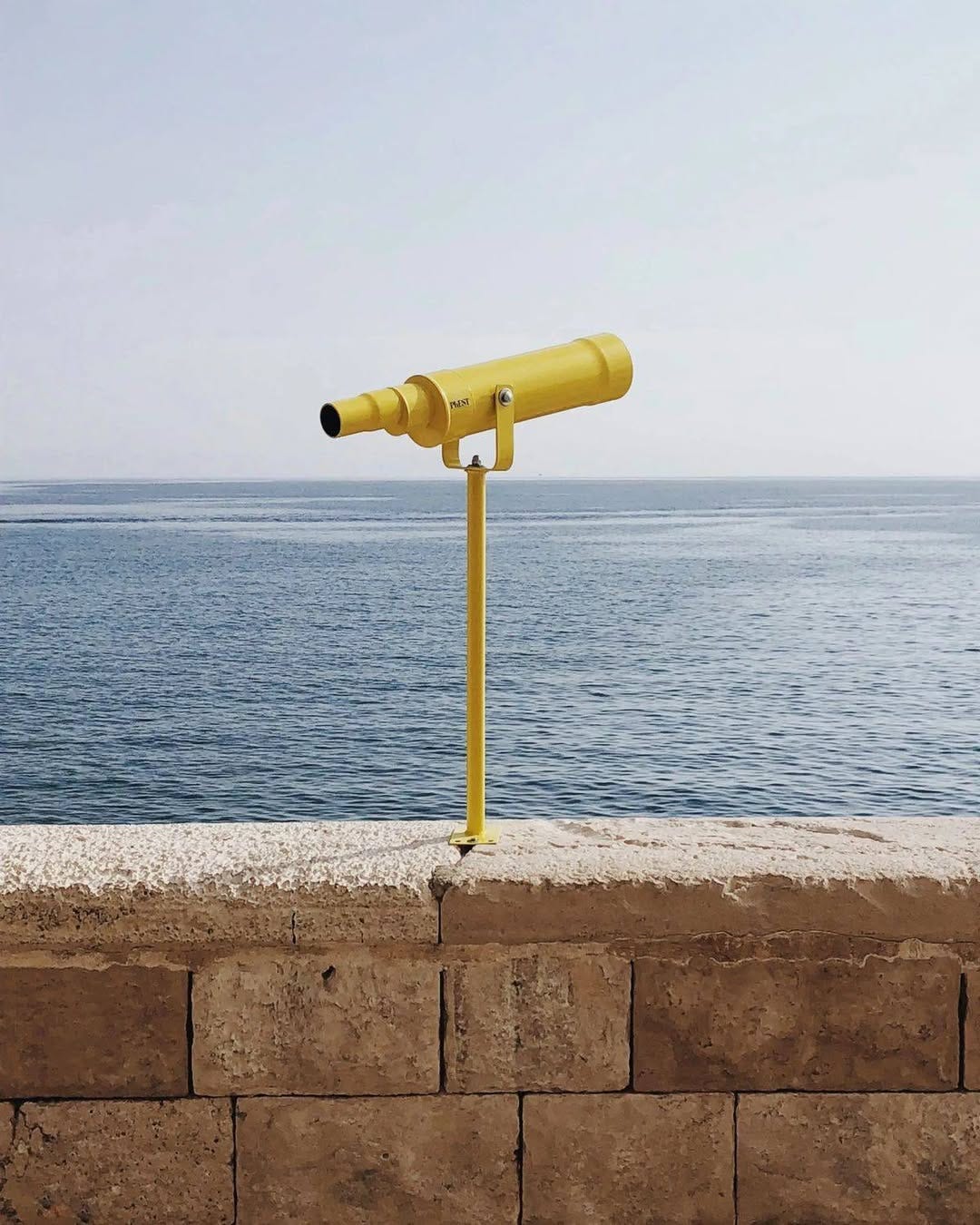 May be an image of parking meter