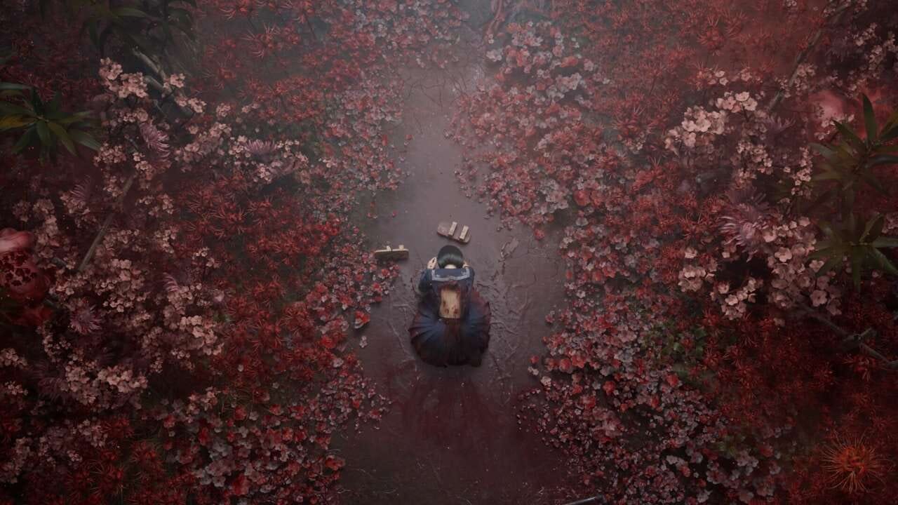 Silent Hill F Review - Spirited Away - GameSpot
