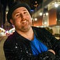 Padraic Maroney's avatar
