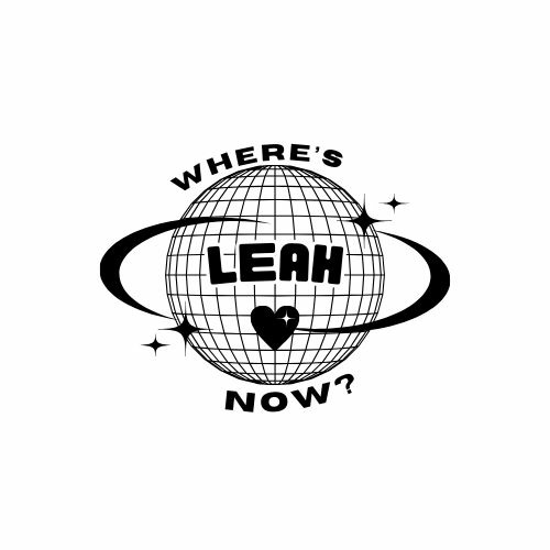 where's Leah now?