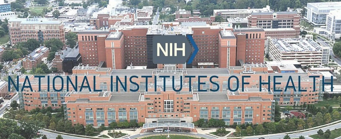 ORIED Announces NIH AREA Eligibility Update - Research, Innovation & Economic Development ORIED Announces NIH AREA Eligibility Update - Research, Innovation & Economic Development