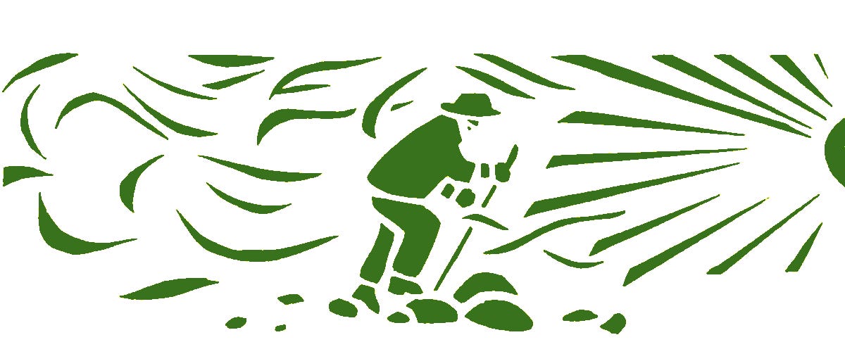 The  Latest on EricN Publications