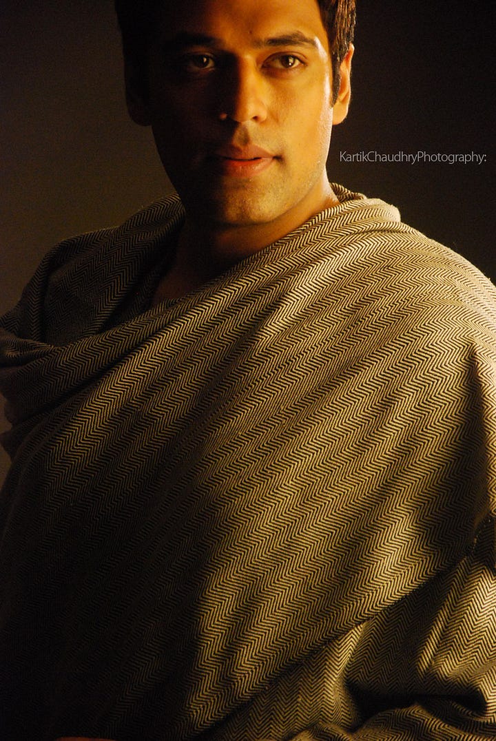 Kartik Chaudhry Photography