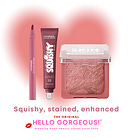 Hey, (Cover) Girl, Hey!