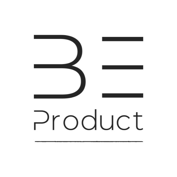 #BeProduct logo