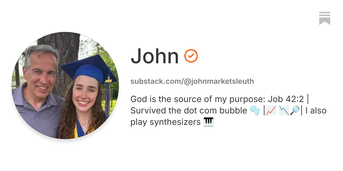 John | Substack