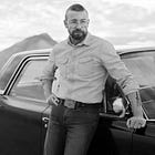 Simon Baker: Limbo movie 2023