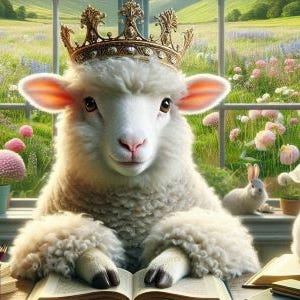 C. E. Hammock's Fictional Landscape 