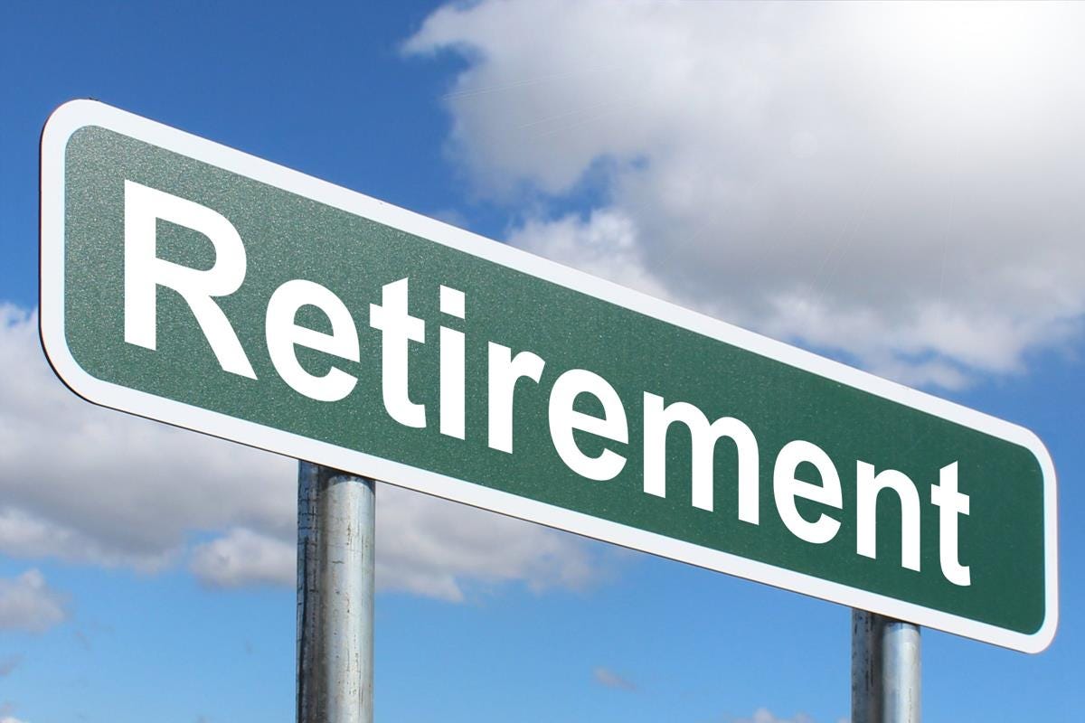 Retirement