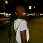 Nailah Jappah's avatar