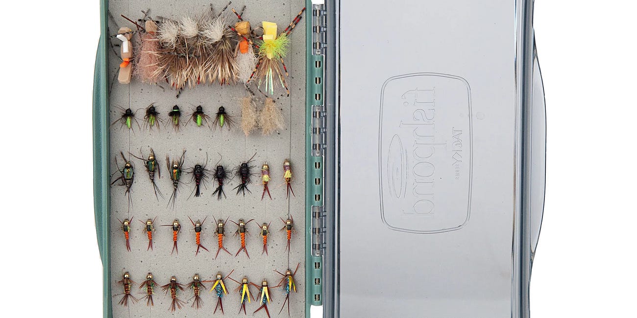 The Weekly Five - 43