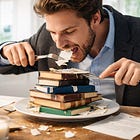 A Teoria da Fome Cognitiva