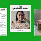 03. Where to find inspiration outside of the internet